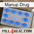 Manup Drug 21